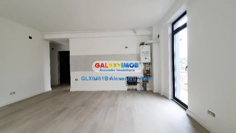Vanzare apartament 3 camere etaj 2 str. Motilor- Metrou Mihai Bravu - foto 4