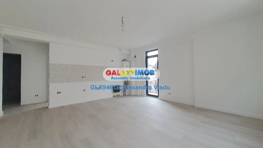 Vanzare apartament 3 camere etaj 2 str. Motilor- Metrou Mihai Bravu - foto 5