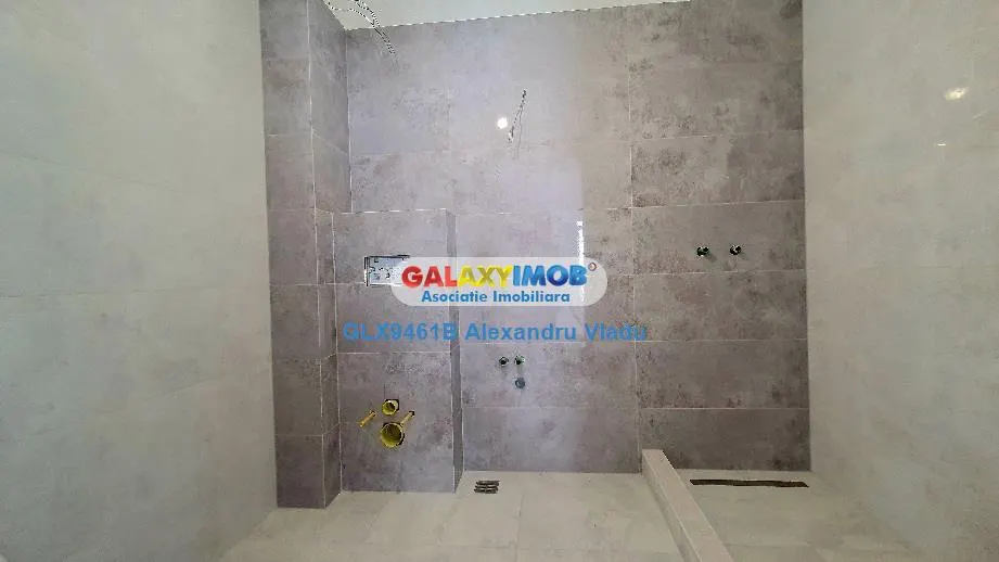 Vanzare apartament 3 camere etaj 2 str. Motilor- Metrou Mihai Bravu - foto 7