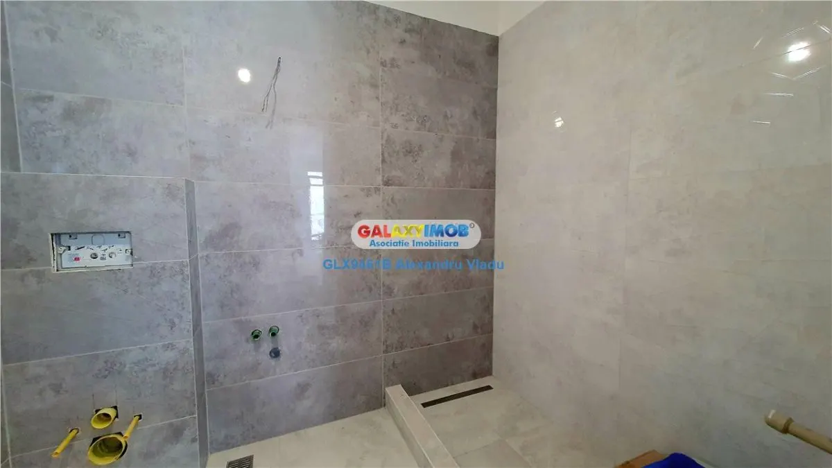 Vanzare apartament 3 camere etaj 2 str. Motilor- Metrou Mihai Bravu - foto 8