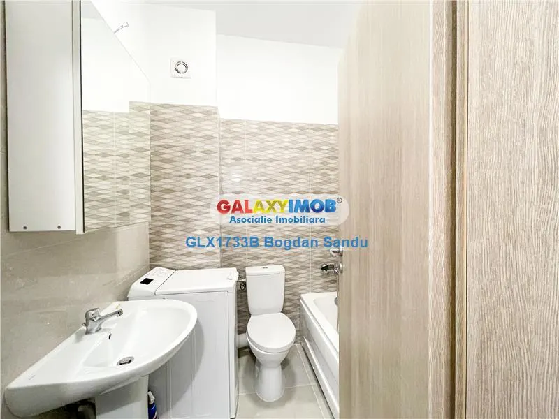 Apartament 2 camere de vanzare in Militari Residence - foto 9