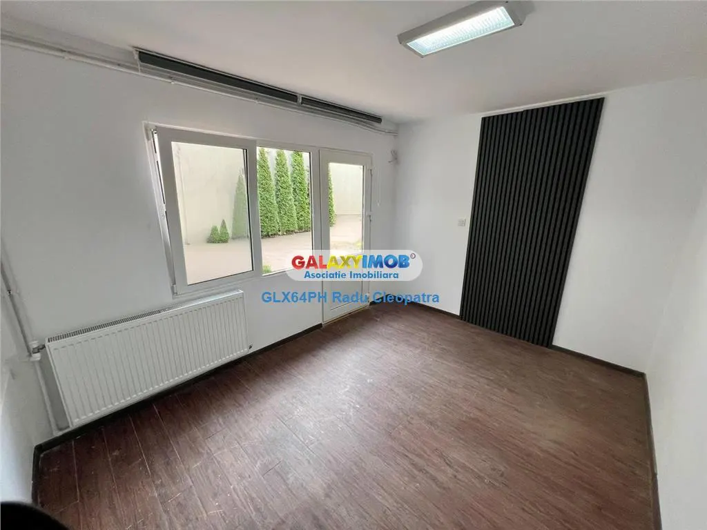 Inchiriere spatiu birou 2 camere, Ploiesti, zona centrala, Valeni - foto 1