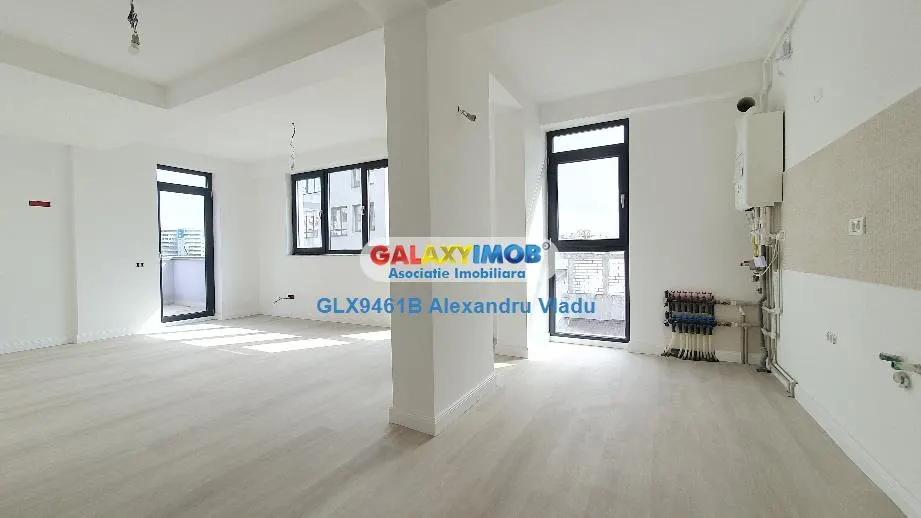 Vanzare partament 2 camere, etaj 2, str. Motilor - Metrou Mihai Bravu - foto 1