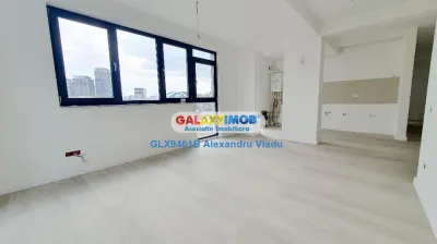 Vanzare partament 2 camere, etaj 2, str. Motilor - Metrou Mihai Bravu - foto 2