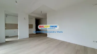 Vanzare partament 2 camere, etaj 2, str. Motilor - Metrou Mihai Bravu - foto 3