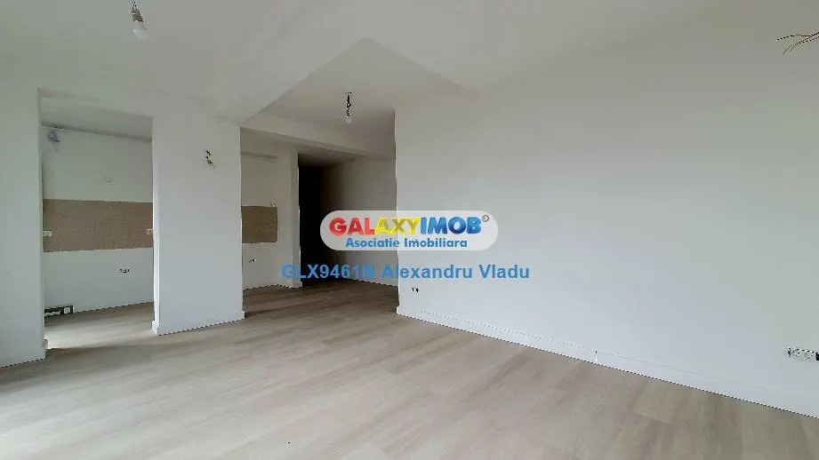 Vanzare partament 2 camere, etaj 2, str. Motilor - Metrou Mihai Bravu - foto 3
