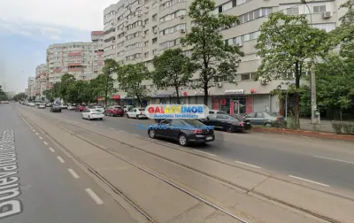 SPATIU COMERCIAL ION MIHALACHE - foto 2