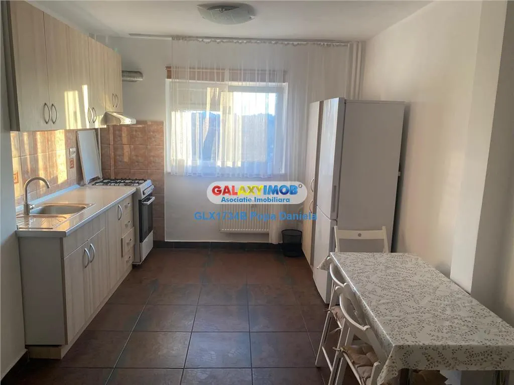 Apartament 2  camere, etaj  5,mobilat si utilat- Tineretului Parc - foto 10