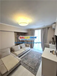 Apartament 2 camere nemobilat - metrou 1 minut - Piata Unirii - Bucuresti