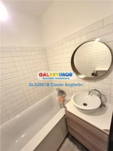 Apartament 2 camere nemobilat - metrou 1 minut - Piata Unirii - foto 9