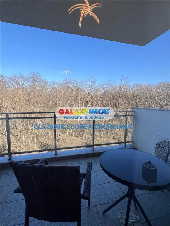 -nchiriere apartament 2 camere pet friendly GreenfieldResidence padure - foto 1