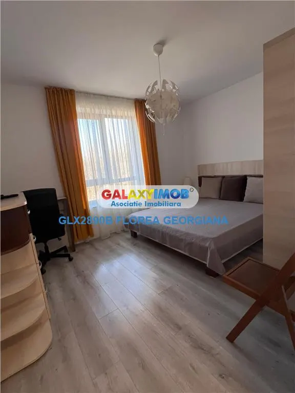 -nchiriere apartament 2 camere pet friendly GreenfieldResidence padure - foto 11