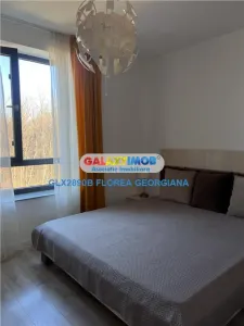 -nchiriere apartament 2 camere pet friendly GreenfieldResidence padure - foto 12