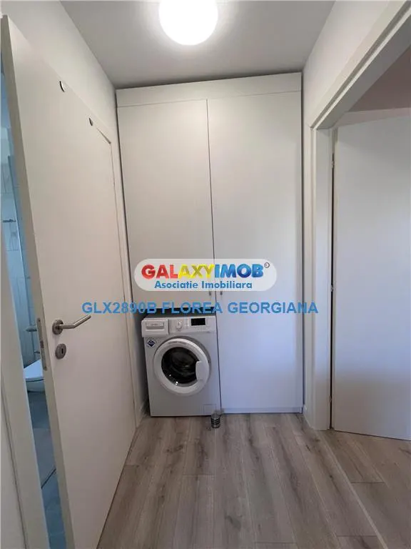 -nchiriere apartament 2 camere pet friendly GreenfieldResidence padure - foto 15