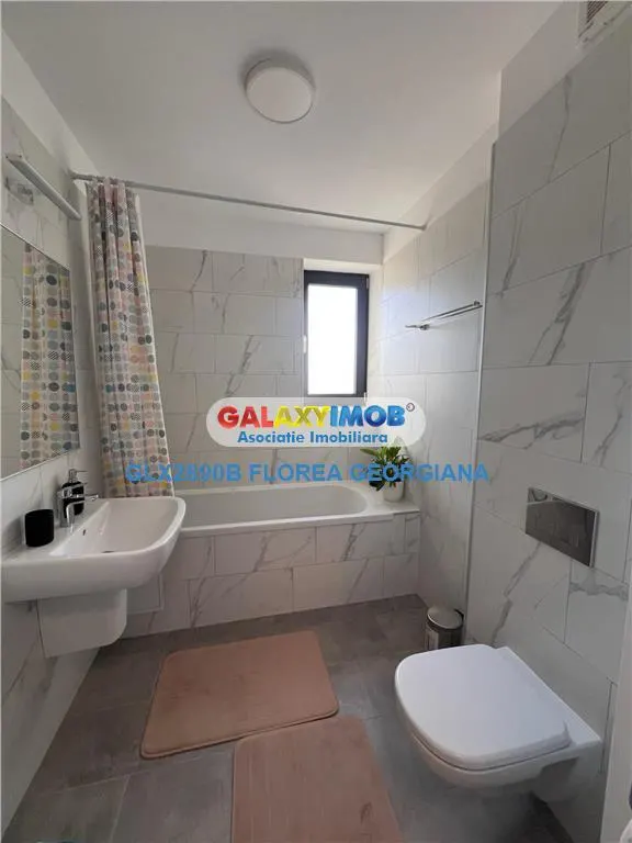 -nchiriere apartament 2 camere pet friendly GreenfieldResidence padure - foto 16