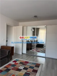-nchiriere apartament 2 camere pet friendly GreenfieldResidence padure - foto 3