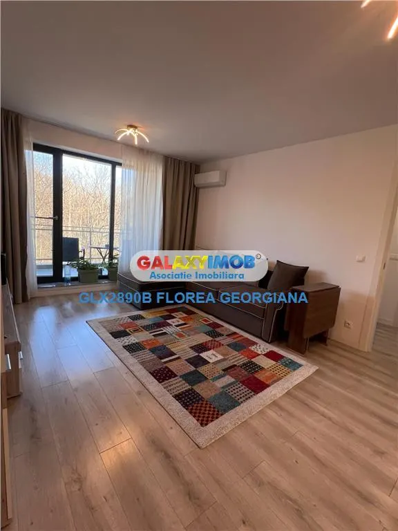 -nchiriere apartament 2 camere pet friendly GreenfieldResidence padure - foto 5