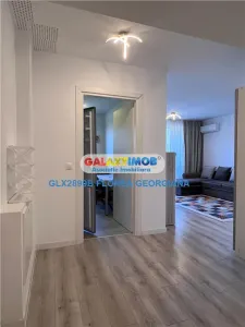 -nchiriere apartament 2 camere pet friendly GreenfieldResidence padure - foto 6