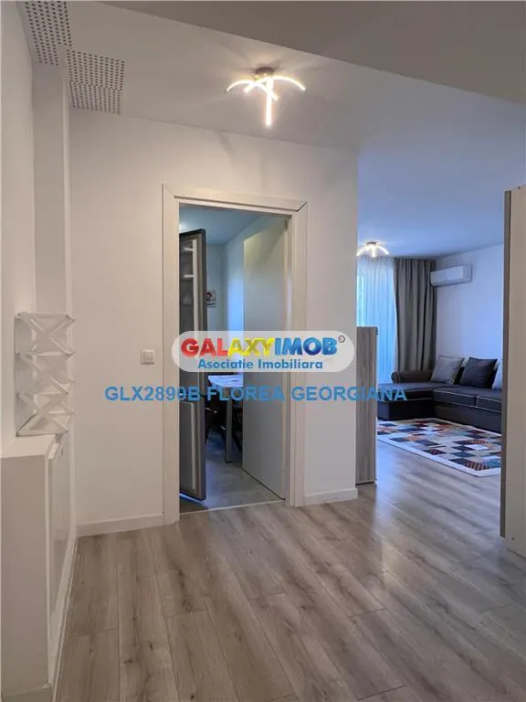 -nchiriere apartament 2 camere pet friendly GreenfieldResidence padure - foto 6