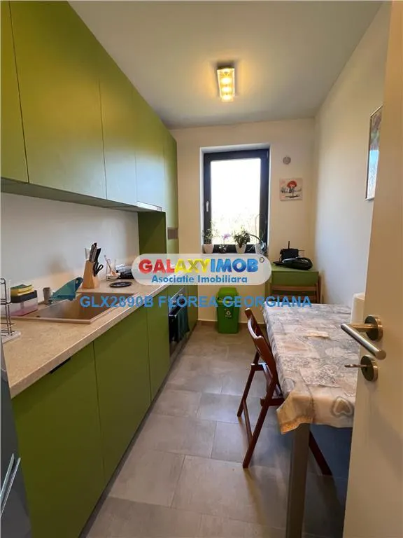 -nchiriere apartament 2 camere pet friendly GreenfieldResidence padure - foto 8