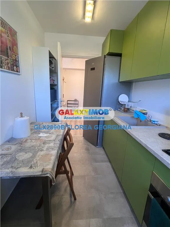 -nchiriere apartament 2 camere pet friendly GreenfieldResidence padure - foto 9