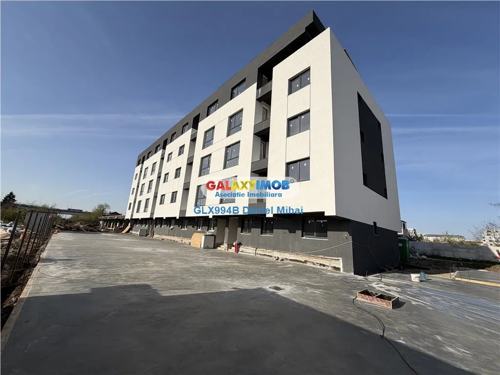 Apartament 2 camere-Incalzire pardoseala-Alunului-Prel. Ghencea - foto 1