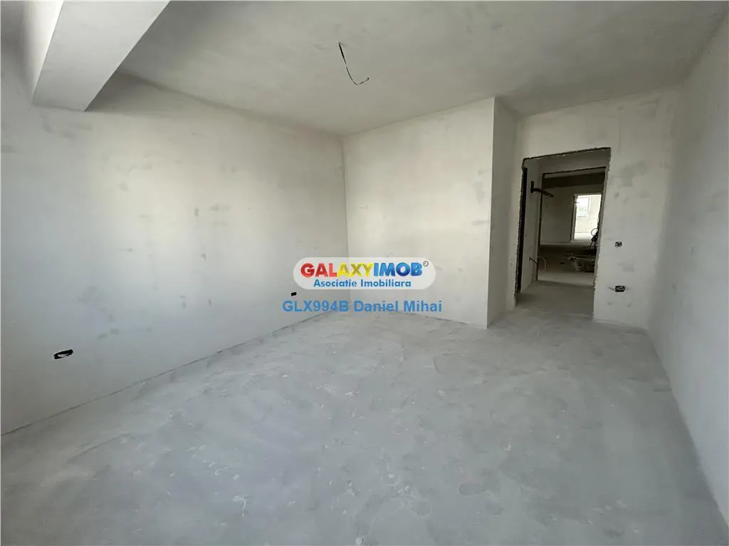 Apartament 3 camere-Bloc NOU-Leroy Merlin-sos. Alexandriei - foto 9