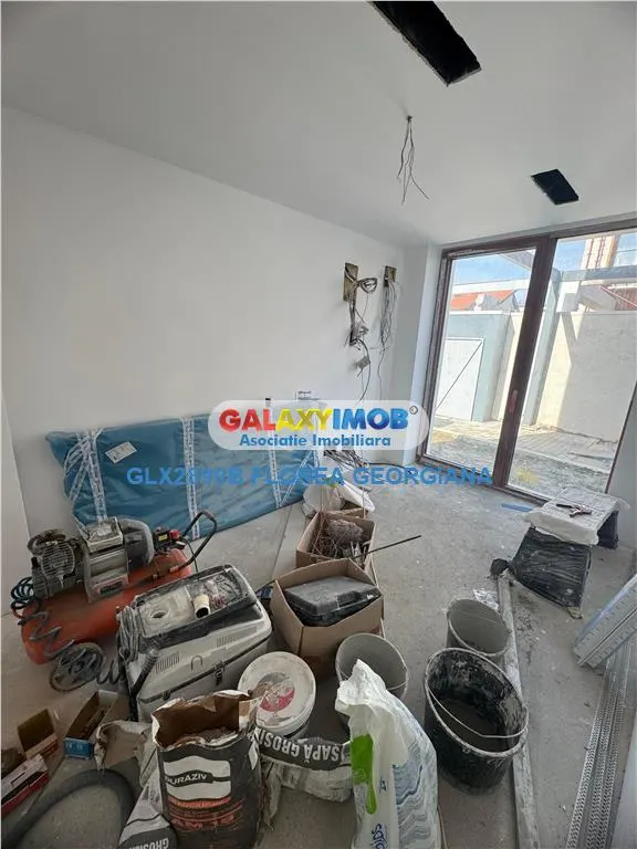 Vila moderna 6 camere -Iancu Nicolae - foto 22