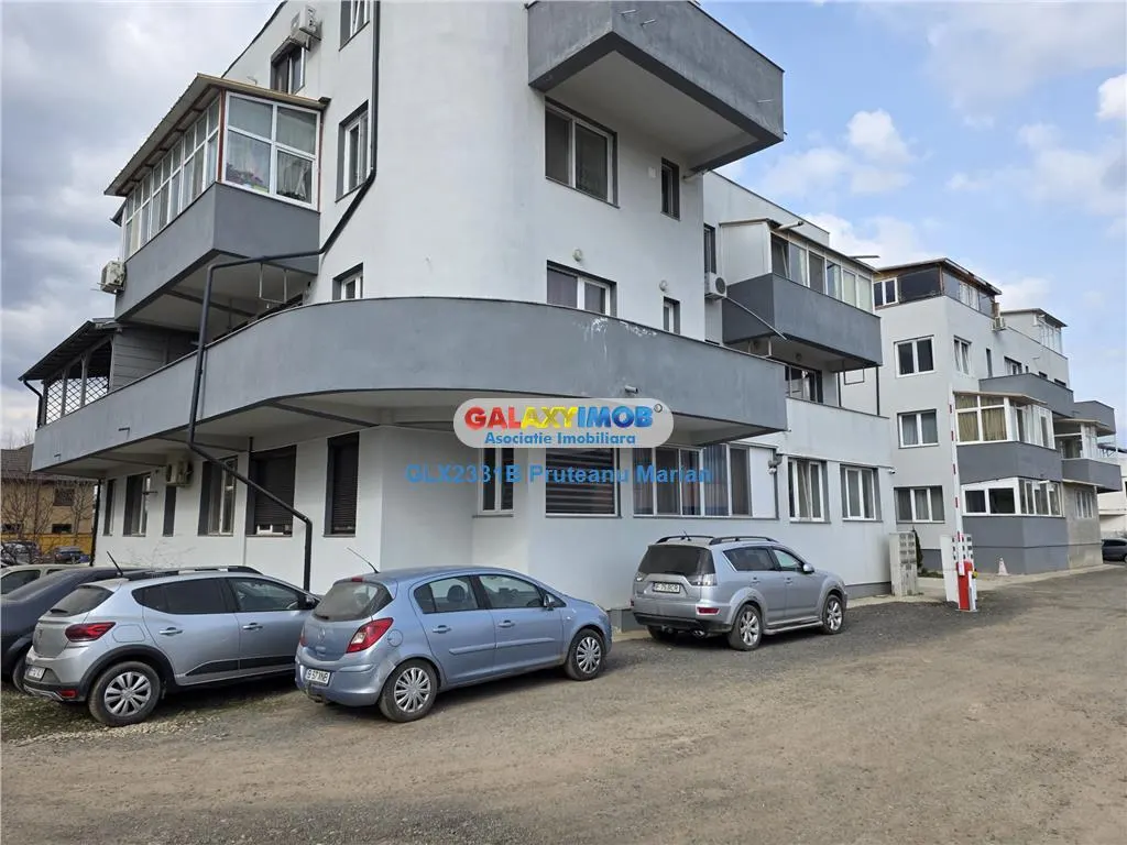 Vanzare apartament Premium cu 3 camere situat aproape de Str Dantelei - foto 1