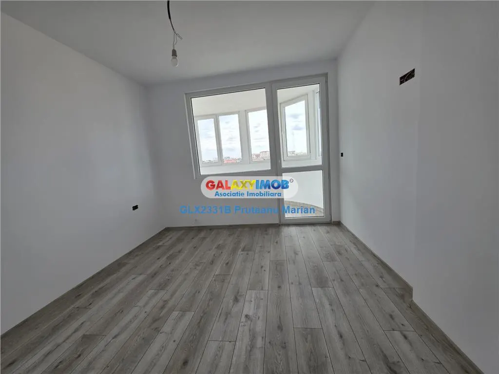 Vanzare apartament Premium cu 3 camere situat aproape de Str Dantelei - foto 13
