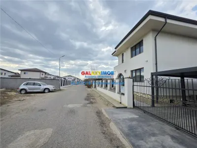 Vanzare apartament Premium cu 3 camere situat aproape de Str Dantelei - foto 20