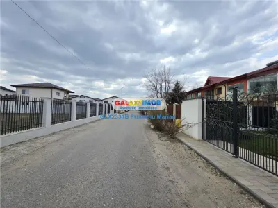 Vanzare apartament Premium cu 3 camere situat apropae de Str Dantelei - foto 24