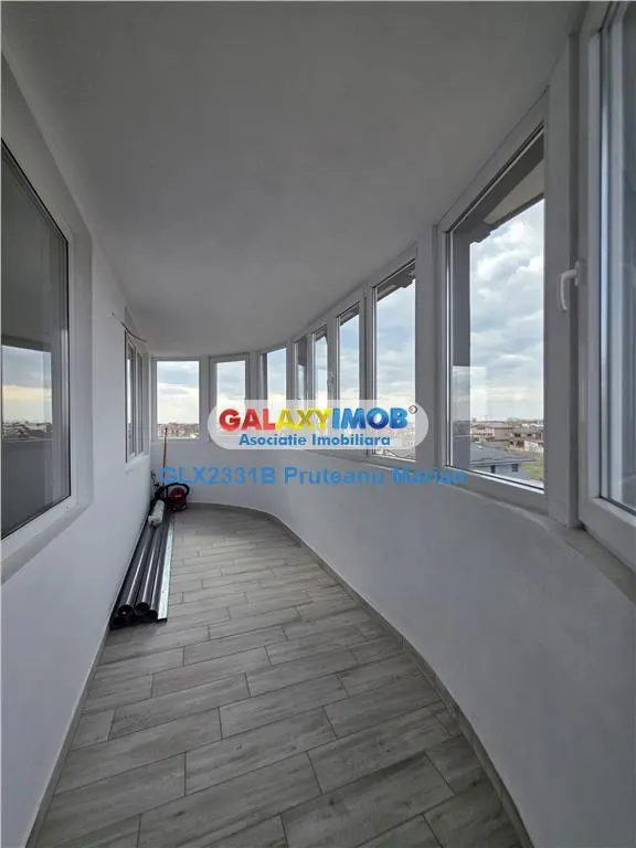 Vanzare apartament Premium cu 3 camere situat apropae de Str Dantelei - foto 8
