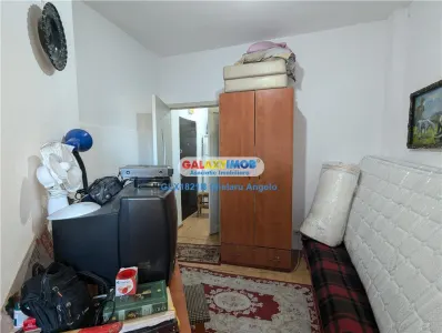 Armeneasca garsoniera suprafata 18 mp,etaj 4/7 - foto 4