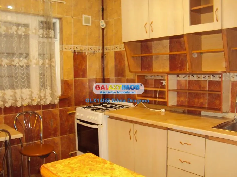 INCHIRIERE apartament 3 camere Brancoveanu (Izvorul Rece) - foto 1