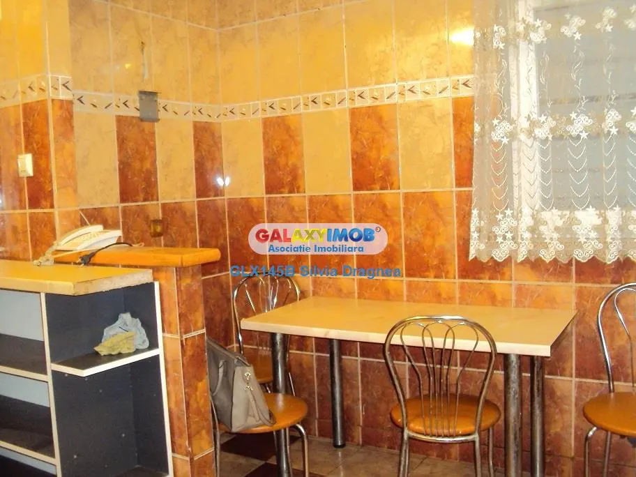INCHIRIERE apartament 3 camere Brancoveanu (Izvorul Rece) - foto 2