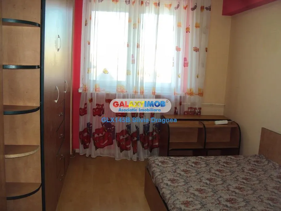 INCHIRIERE apartament 3 camere Brancoveanu (Izvorul Rece) - foto 12