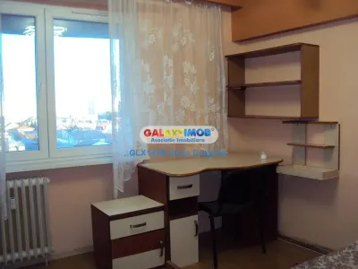 INCHIRIERE apartament 3 camere Brancoveanu (Izvorul Rece) - foto 14