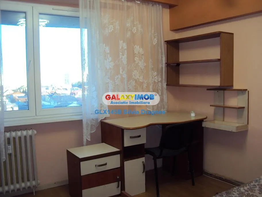 INCHIRIERE apartament 3 camere Brancoveanu (Izvorul Rece) - foto 14
