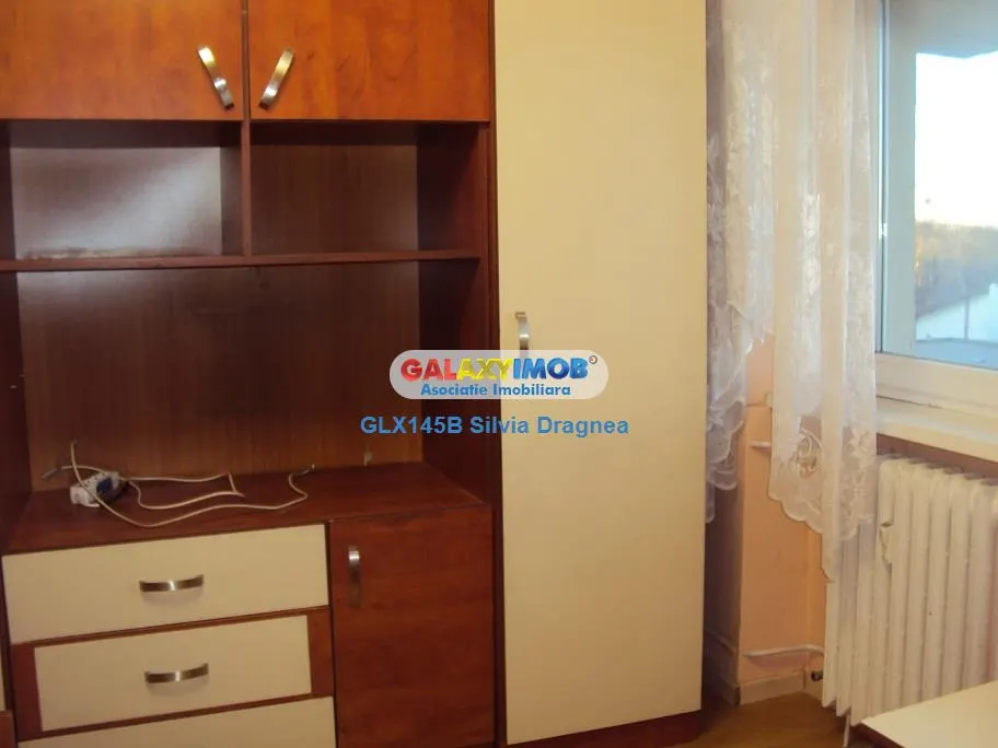 INCHIRIERE apartament 3 camere Brancoveanu (Izvorul Rece) - foto 16