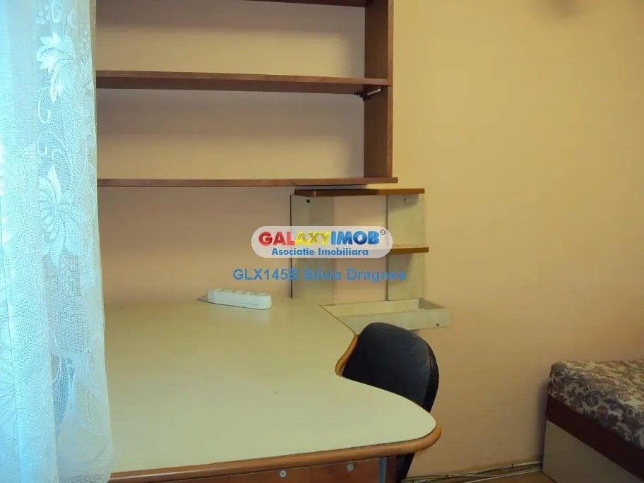 INCHIRIERE apartament 3 camere Brancoveanu (Izvorul Rece) - foto 17
