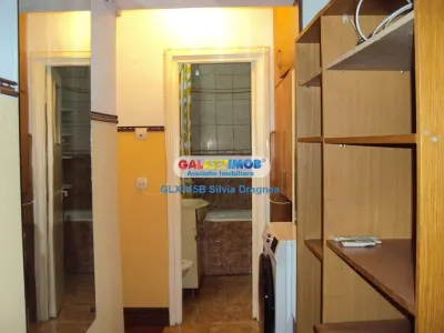 INCHIRIERE apartament 3 camere Brancoveanu (Izvorul Rece) - foto 18
