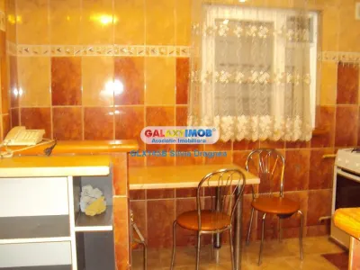 INCHIRIERE apartament 3 camere Brancoveanu (Izvorul Rece) - foto 3
