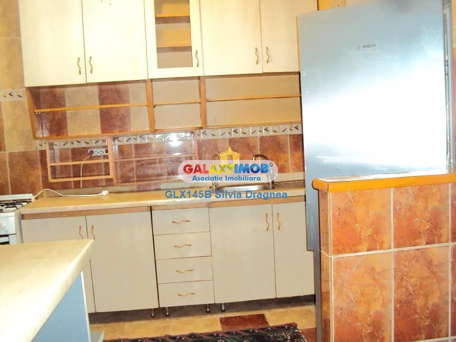 INCHIRIERE apartament 3 camere Brancoveanu (Izvorul Rece) - foto 4