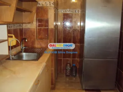 INCHIRIERE apartament 3 camere Brancoveanu (Izvorul Rece) - foto 5