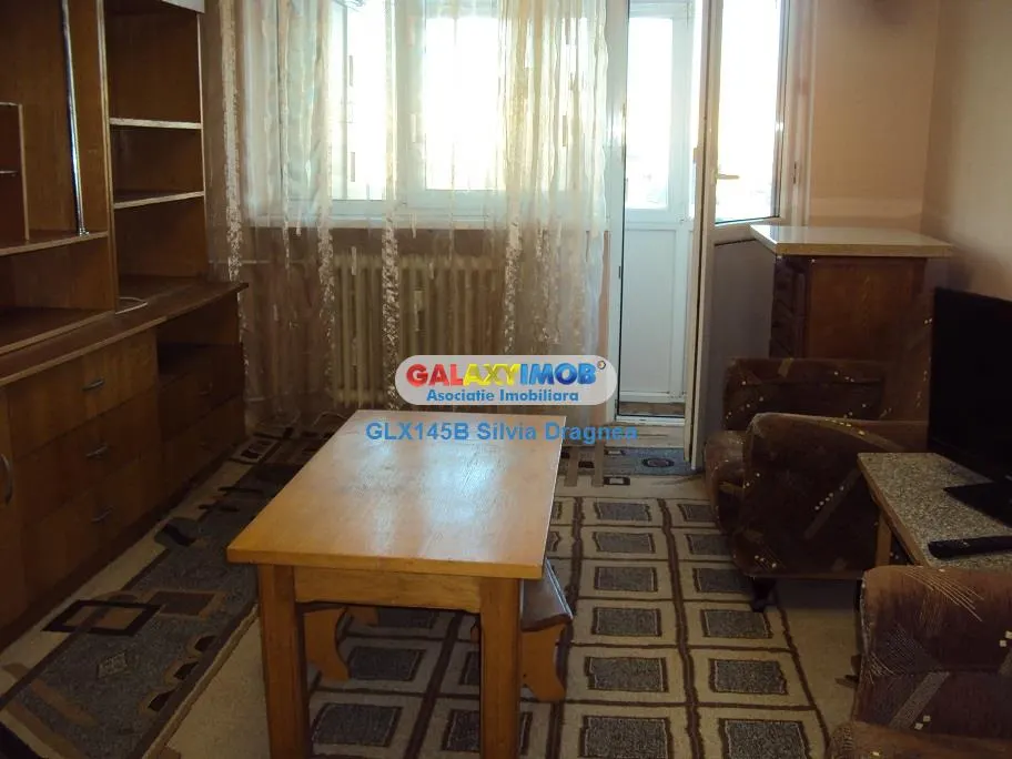 INCHIRIERE apartament 3 camere Brancoveanu (Izvorul Rece) - foto 8