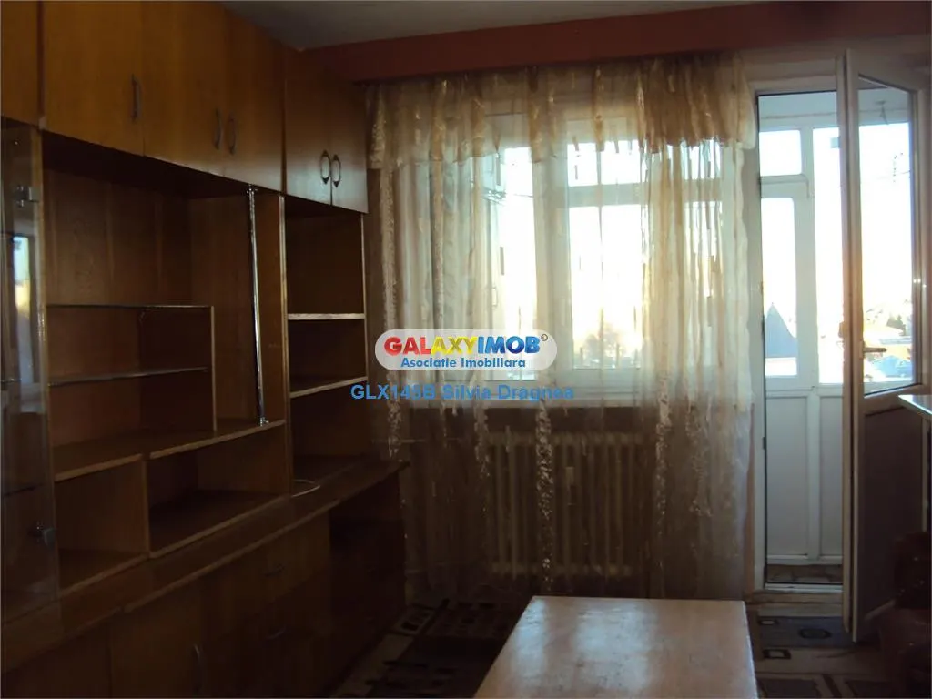 INCHIRIERE apartament 3 camere Brancoveanu (Izvorul Rece) - foto 9