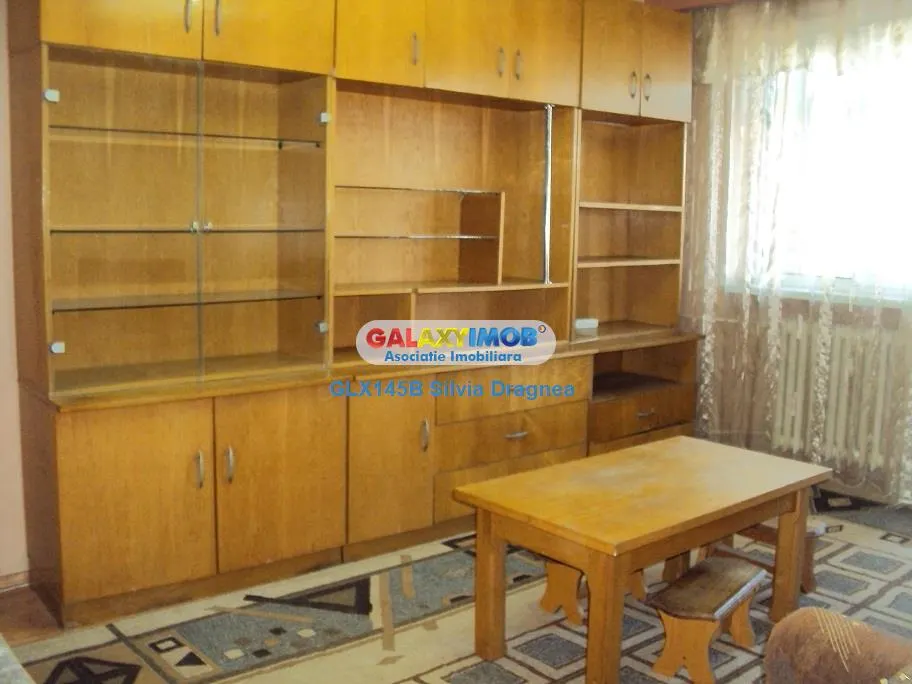 INCHIRIERE apartament 3 camere Brancoveanu (Izvorul Rece) - foto 10