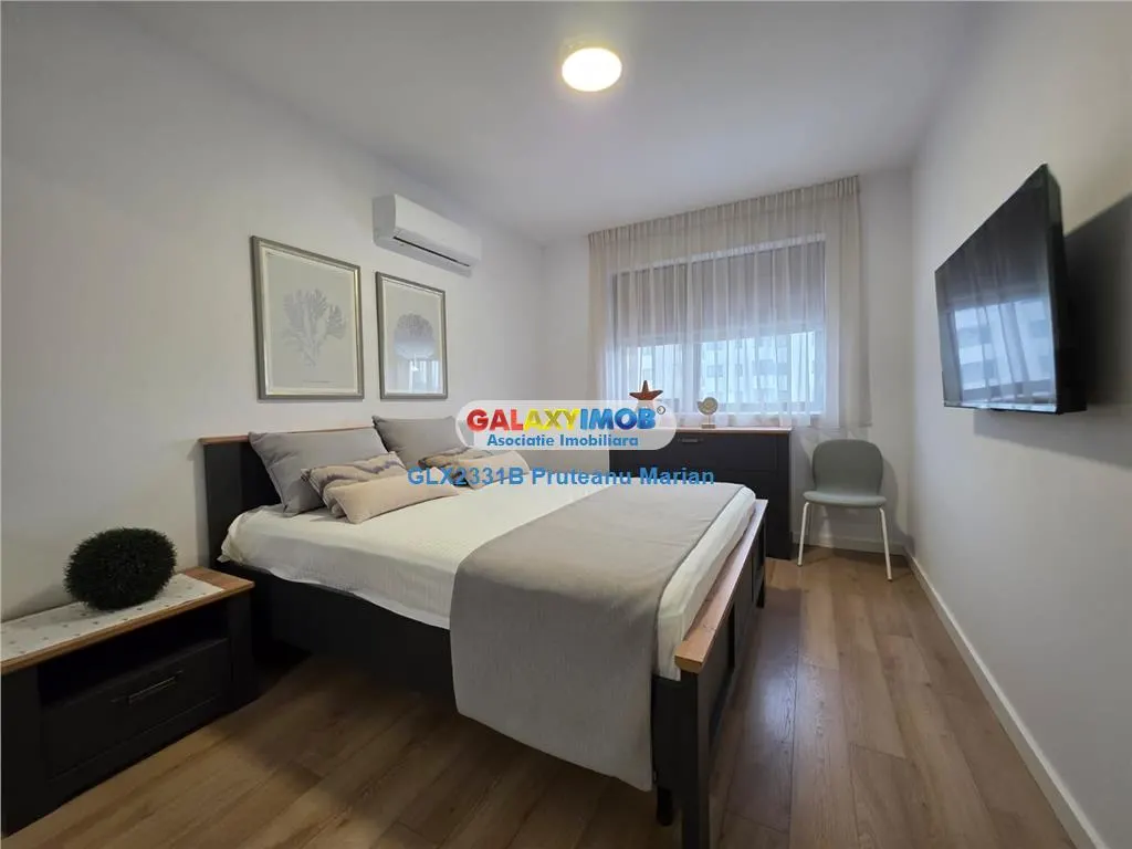 Vanzare apartamente Premium situate aproape de Polliclinica Brancusi - foto 1