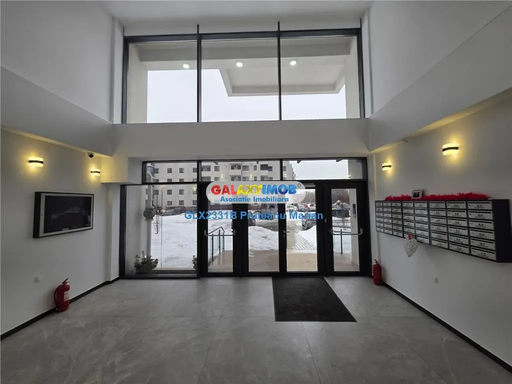 Vanzare apartamente Premium situate aproape de Polliclinica Brancusi - foto 17